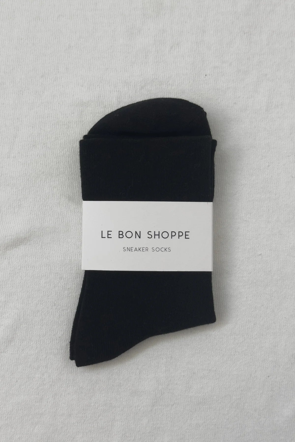 Sneaker Socks Accessories Le Bon Shoppe