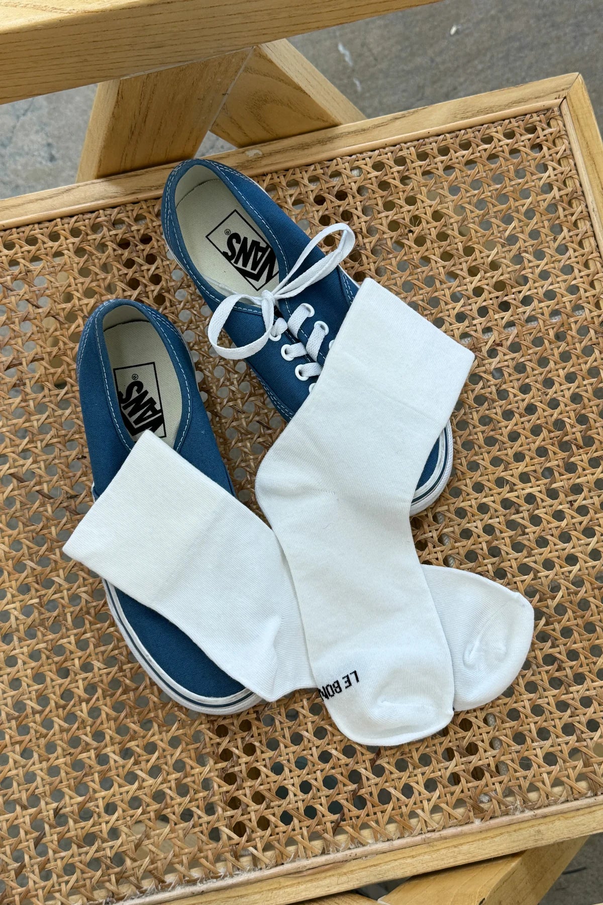 Sneaker Socks Accessories Le Bon Shoppe