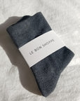 Sneaker Socks Accessories Le Bon Shoppe   