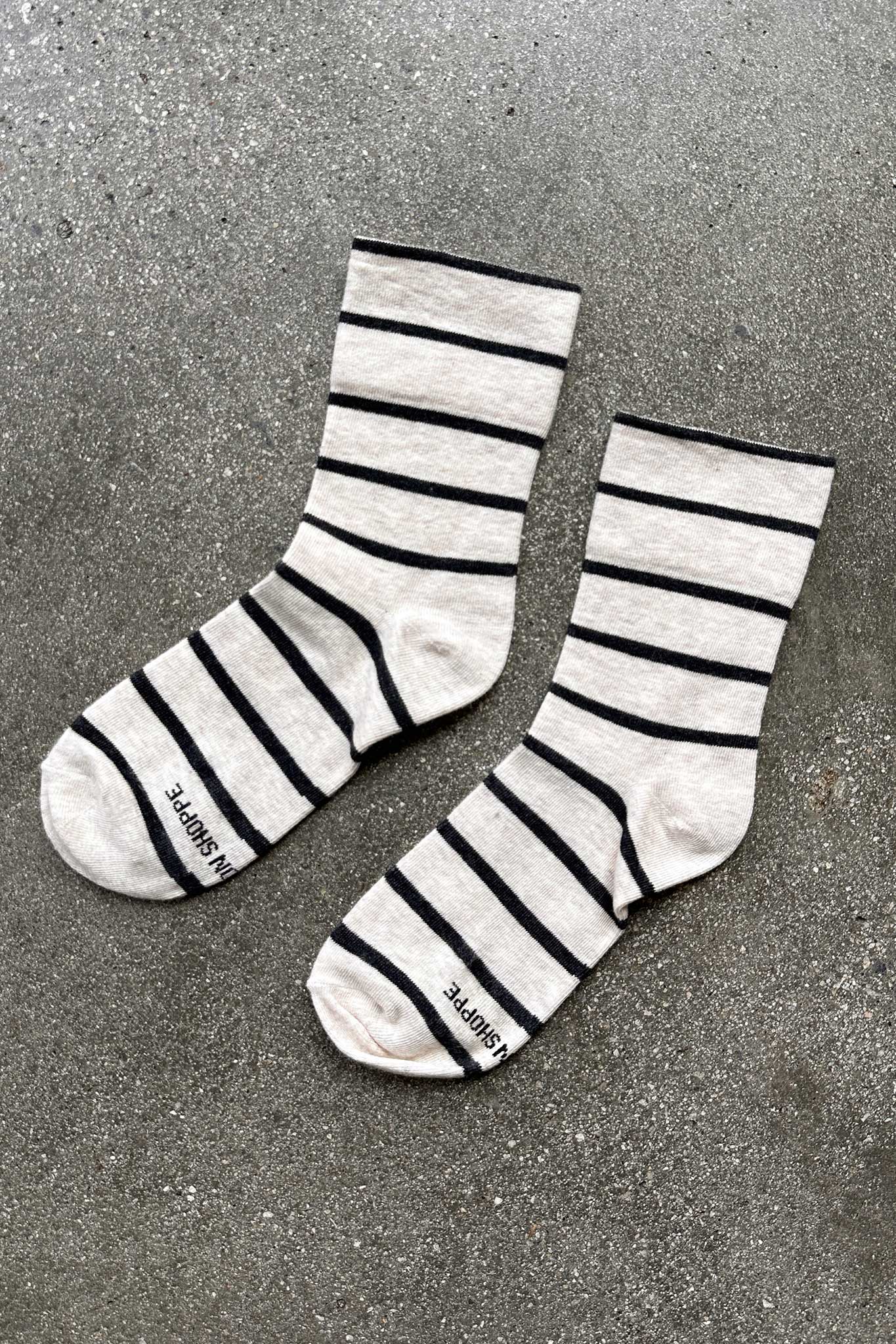 Wally Socks Accessories Le Bon Shoppe   