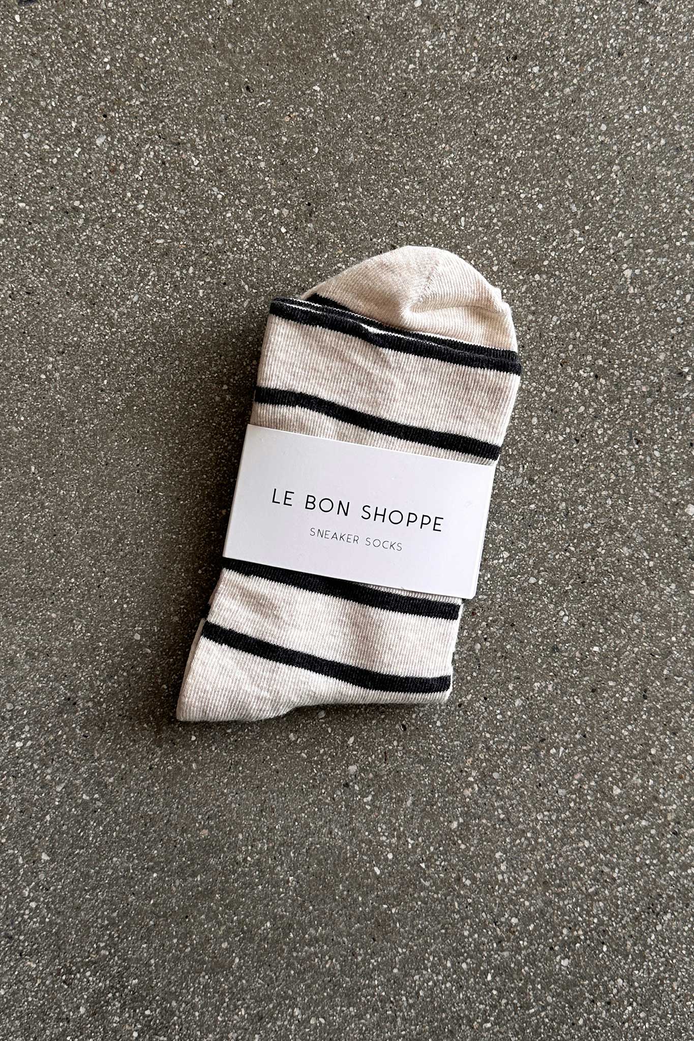 Wally Socks Accessories Le Bon Shoppe   