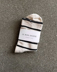 Wally Socks Accessories Le Bon Shoppe   