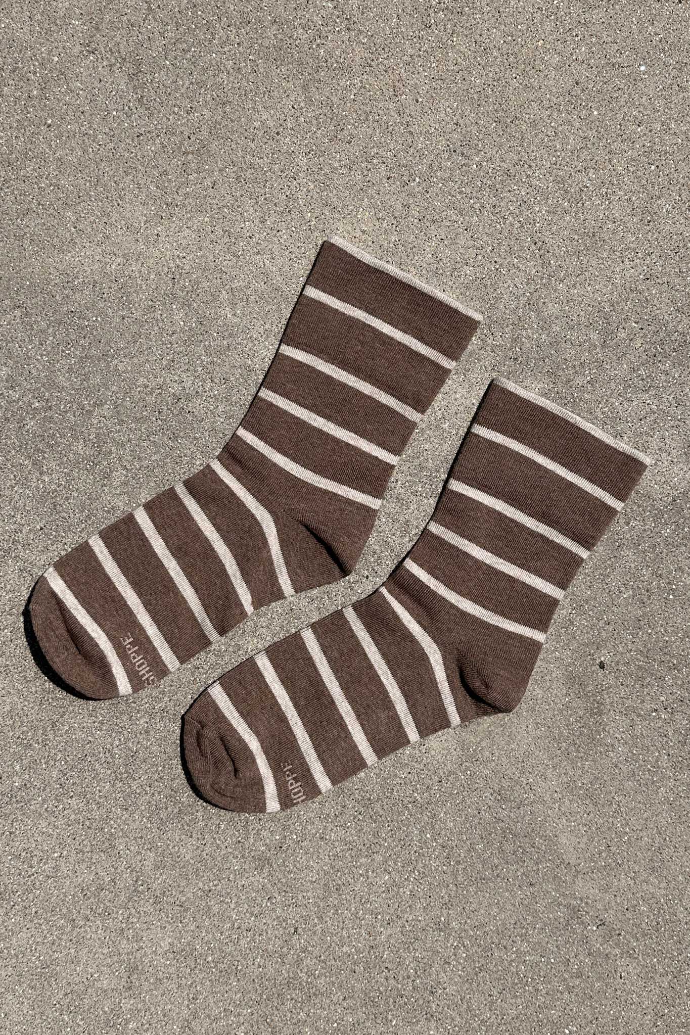 Wally Socks Accessories Le Bon Shoppe   