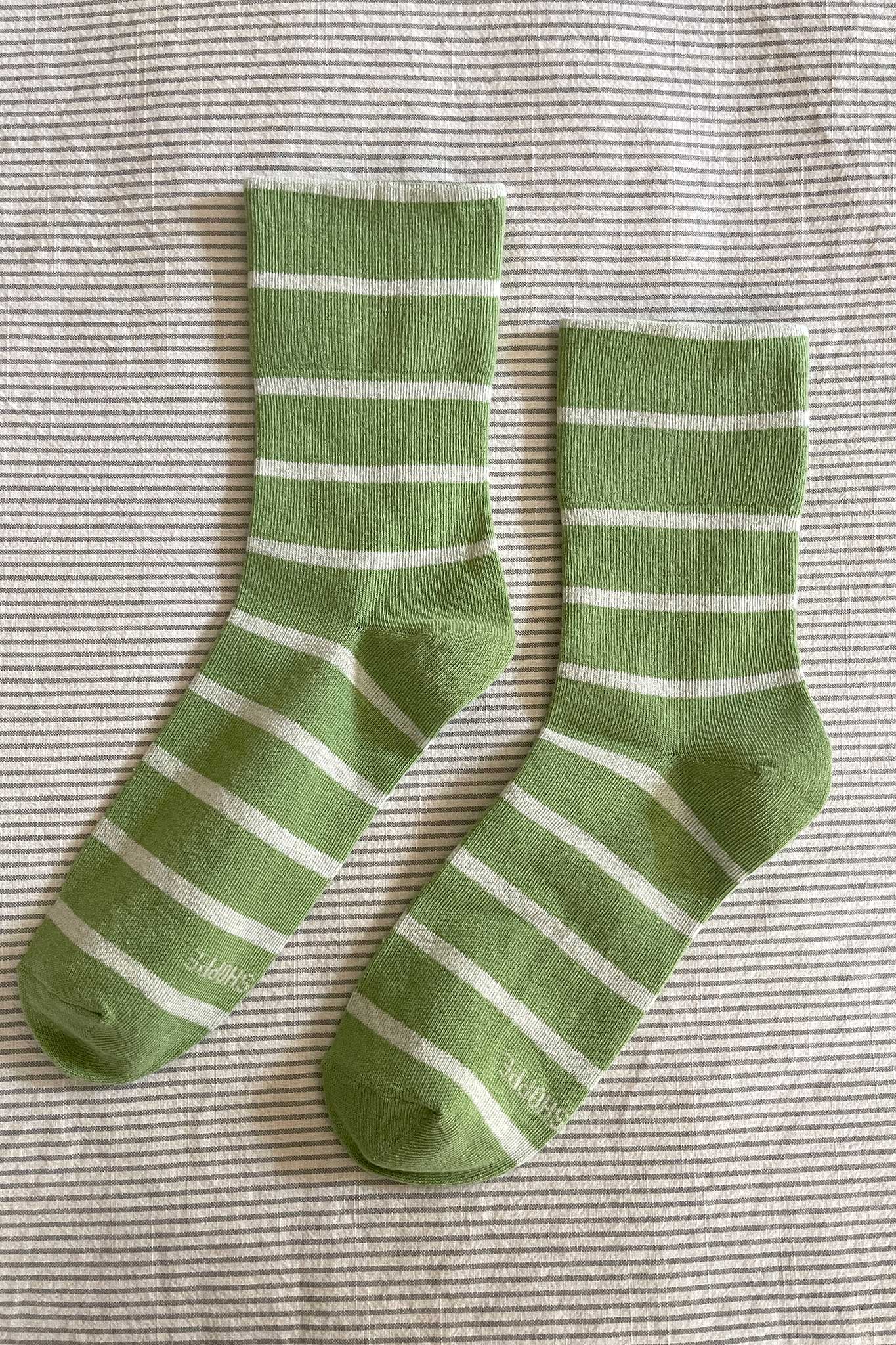 Wally Socks Accessories Le Bon Shoppe   