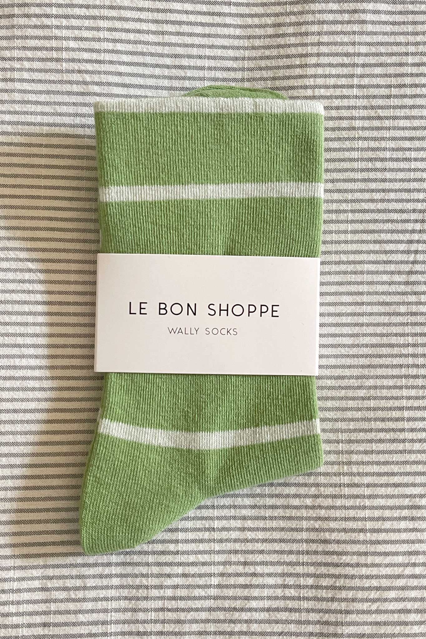 Wally Socks Accessories Le Bon Shoppe   