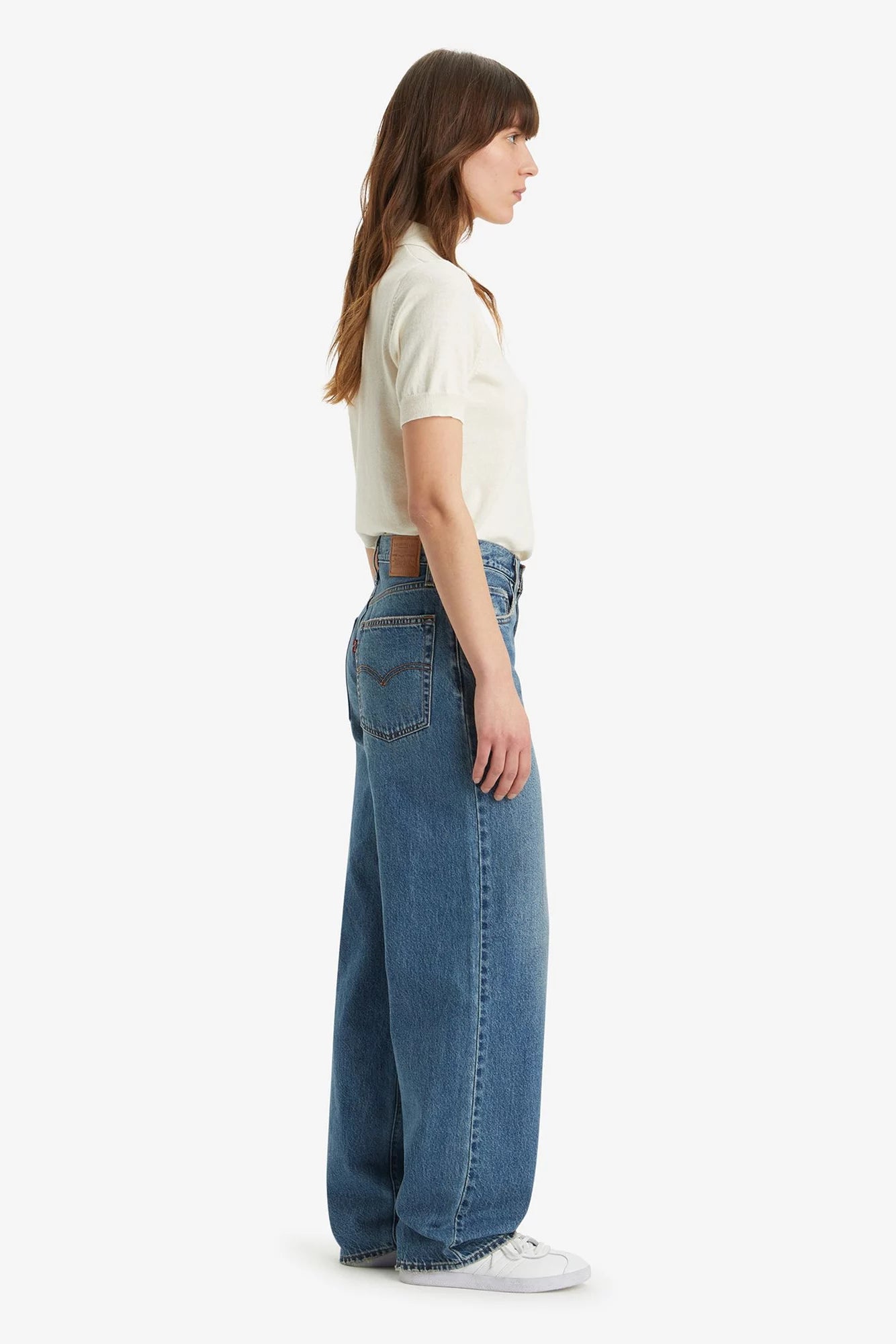 Baggy Dad Jean Levi's
