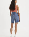 501® Mid Thigh Short Shorts Levi's   