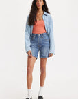 501® Mid Thigh Short Shorts Levi's   