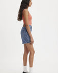 501® Mid Thigh Short Shorts Levi's   