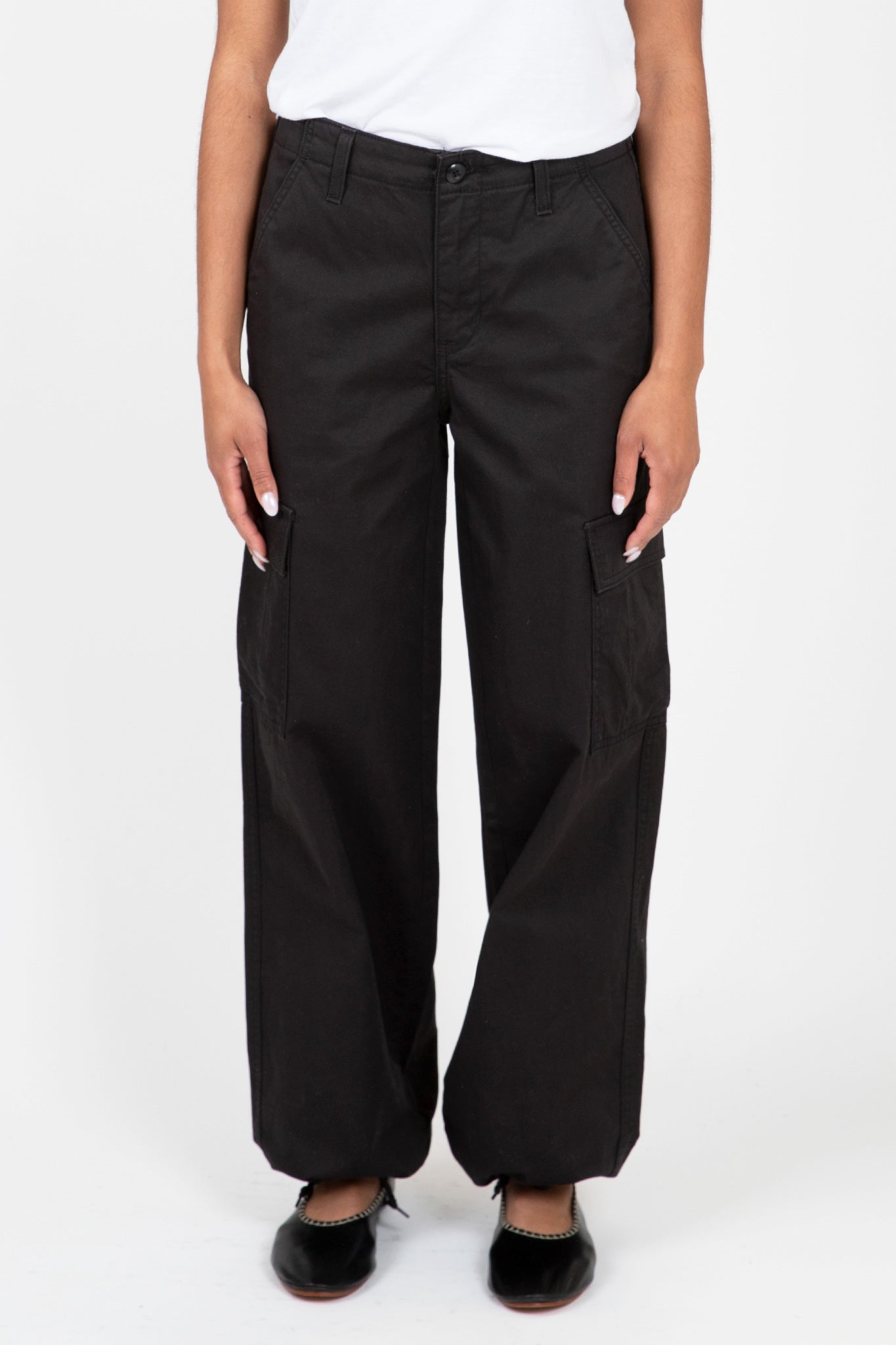 94 Baggy Cargo Pants – Hill's Dry Goods