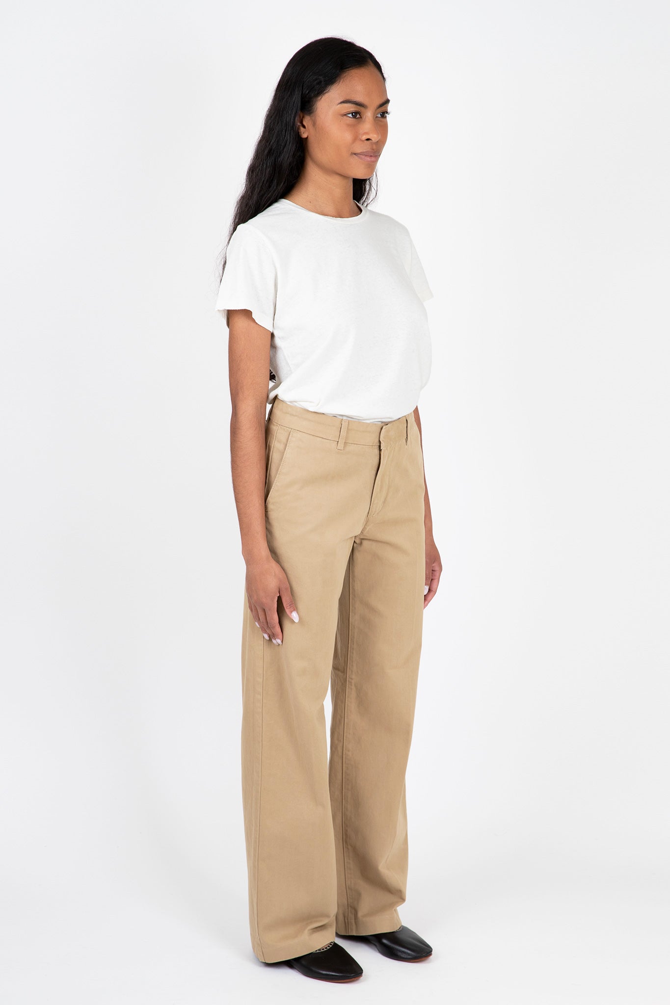 Baggy Trousers – Hill's Dry Goods