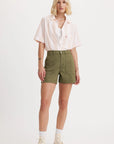 Nd Utility Short Shorts Levi's   