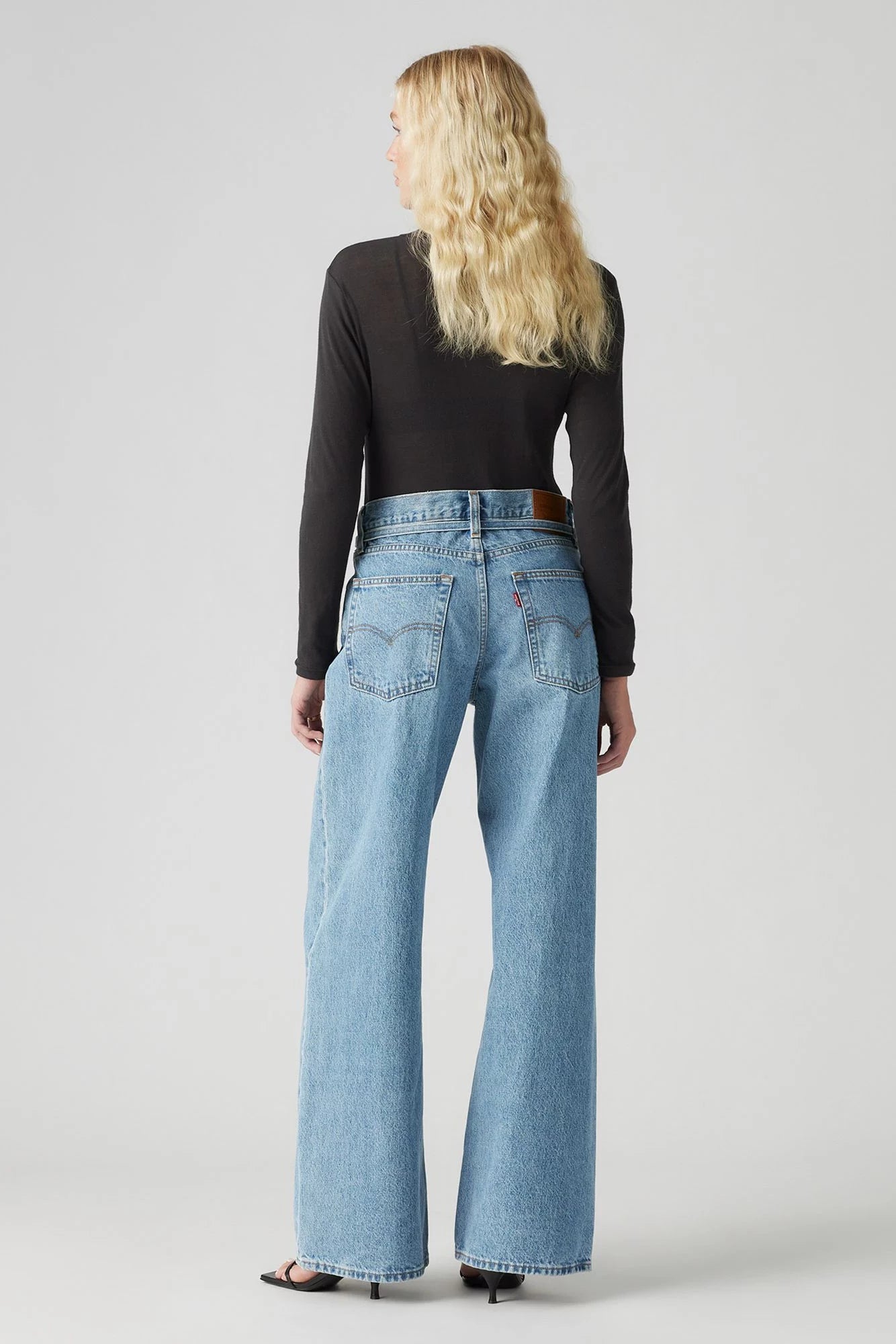 XL Straight Jean Pants Levi's