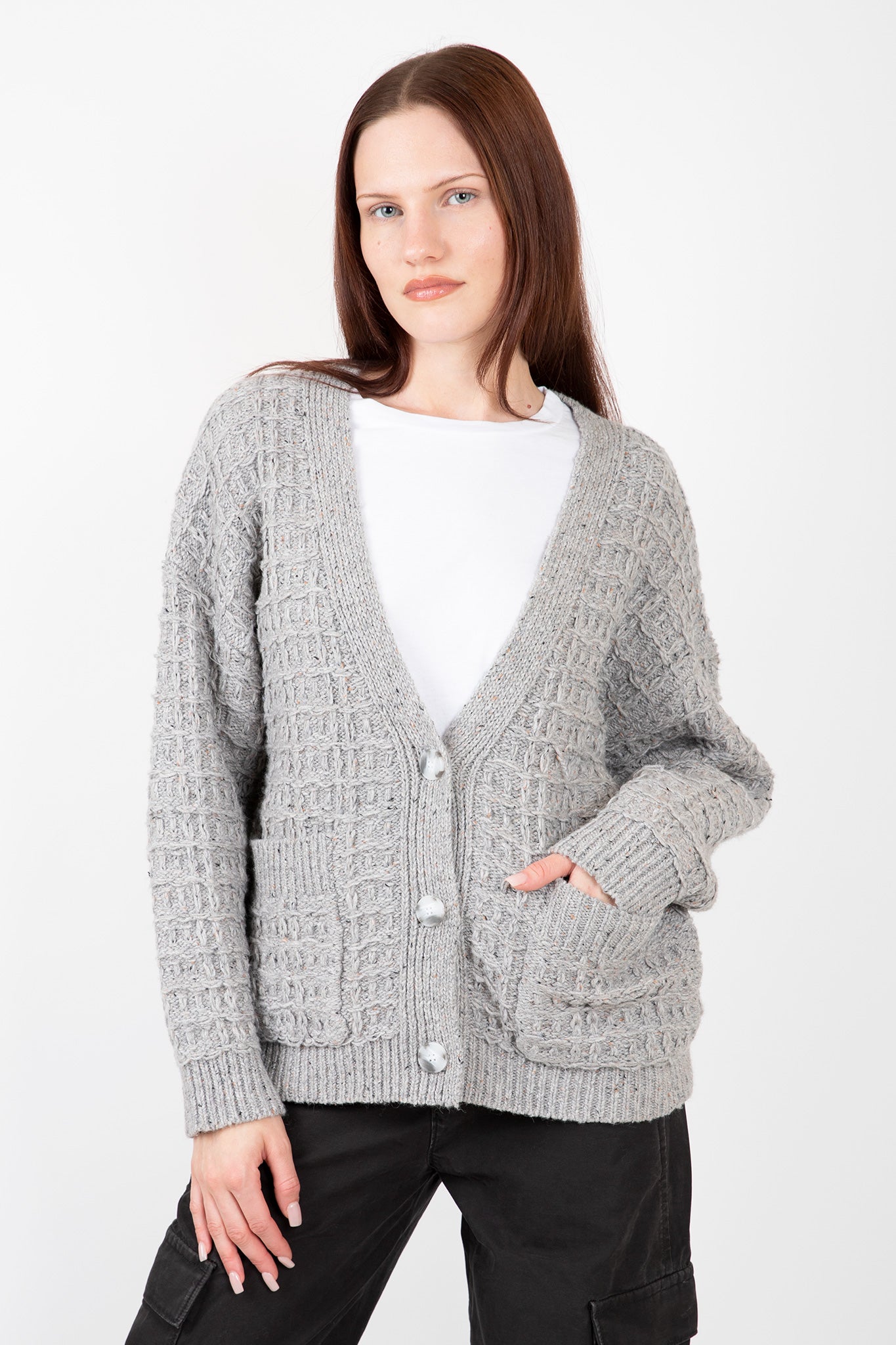Diane Cardigan Sweaters &amp; Knits Lyla + Luxe   