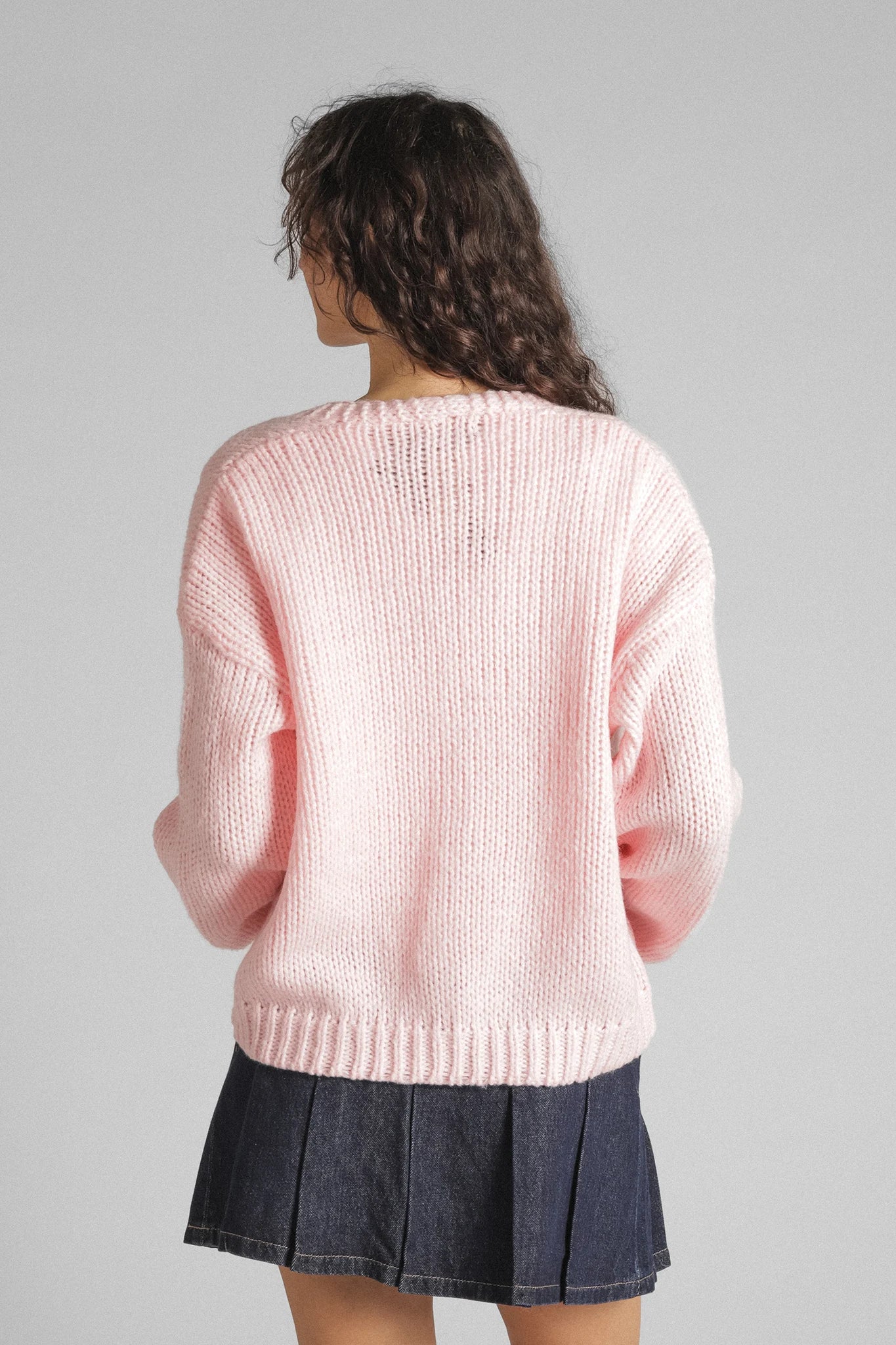 Lexi Cardigan Sweaters & Knits Lyla + Luxe