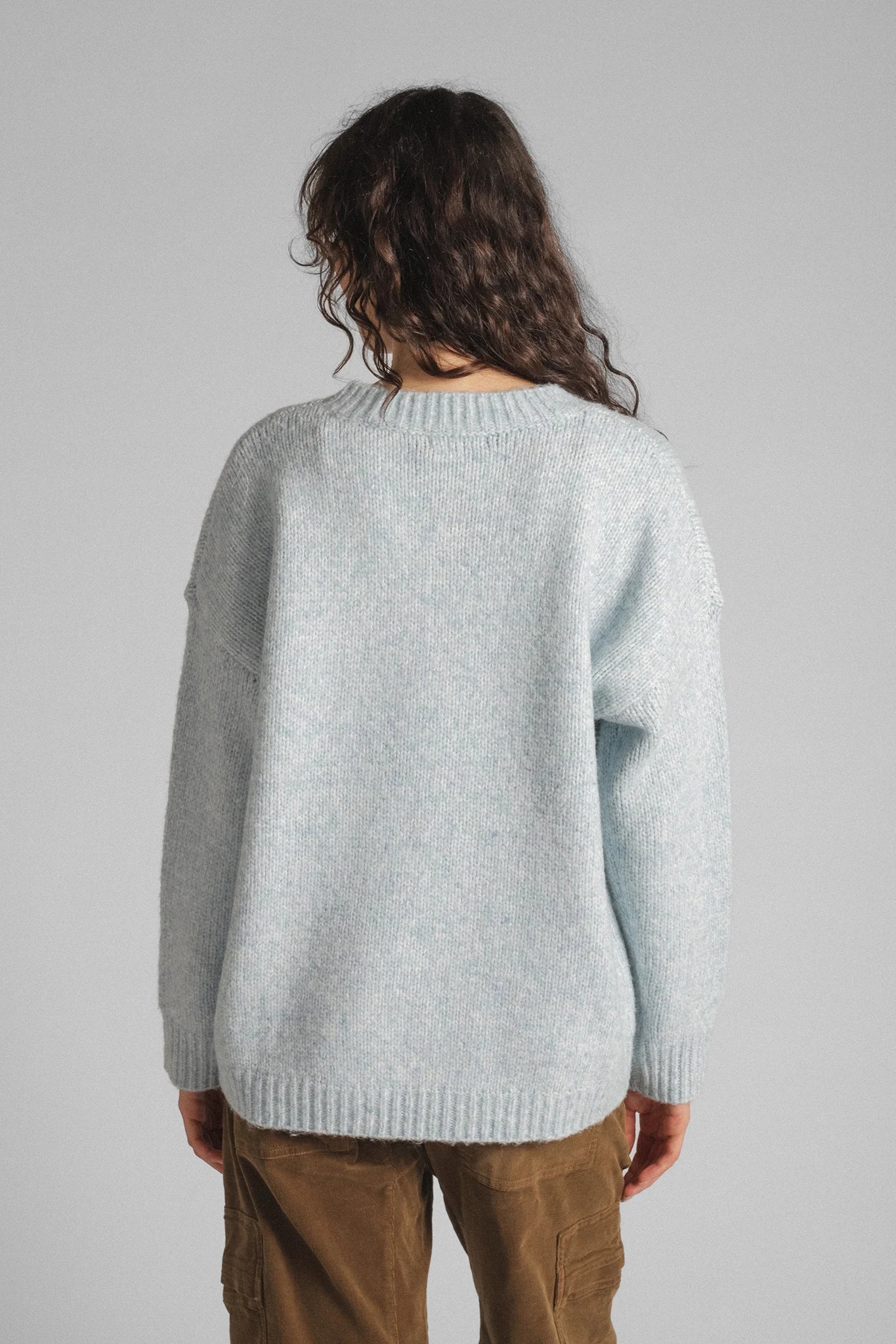 Opal Crewneck Pullover Sweaters & Knits Lyla + Luxe
