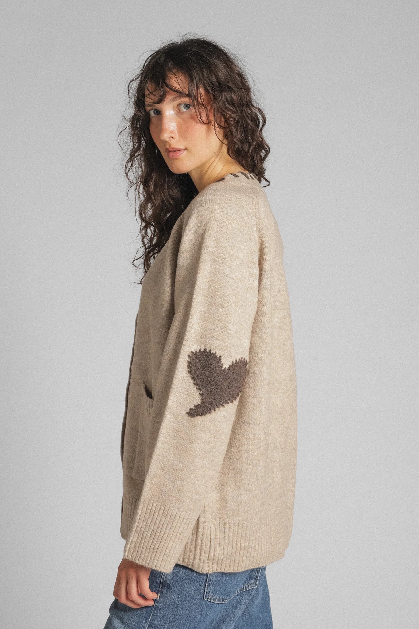 Shyla Cardigan Sweaters & Knits Lyla + Luxe