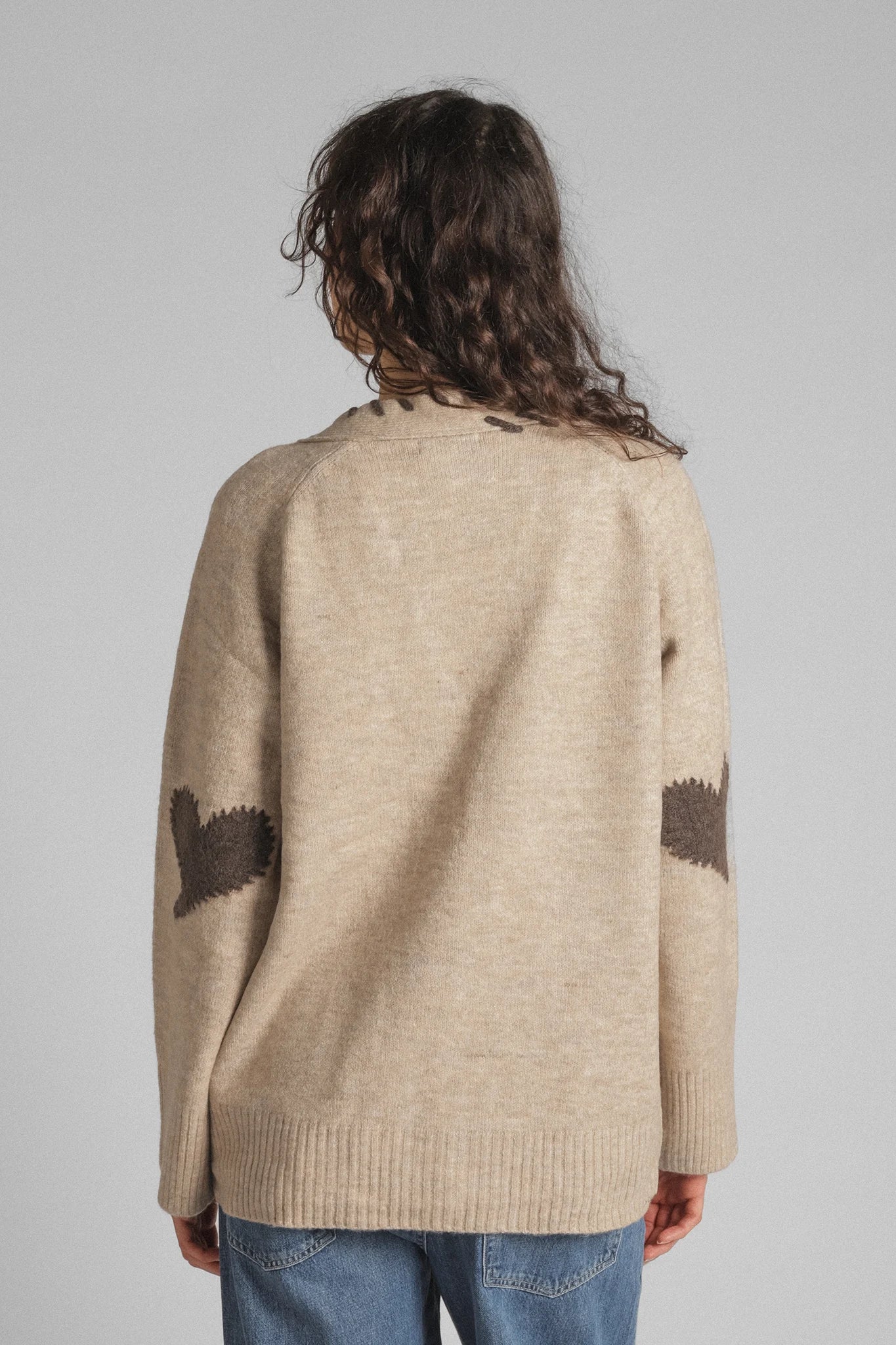 Shyla Cardigan Sweaters & Knits Lyla + Luxe
