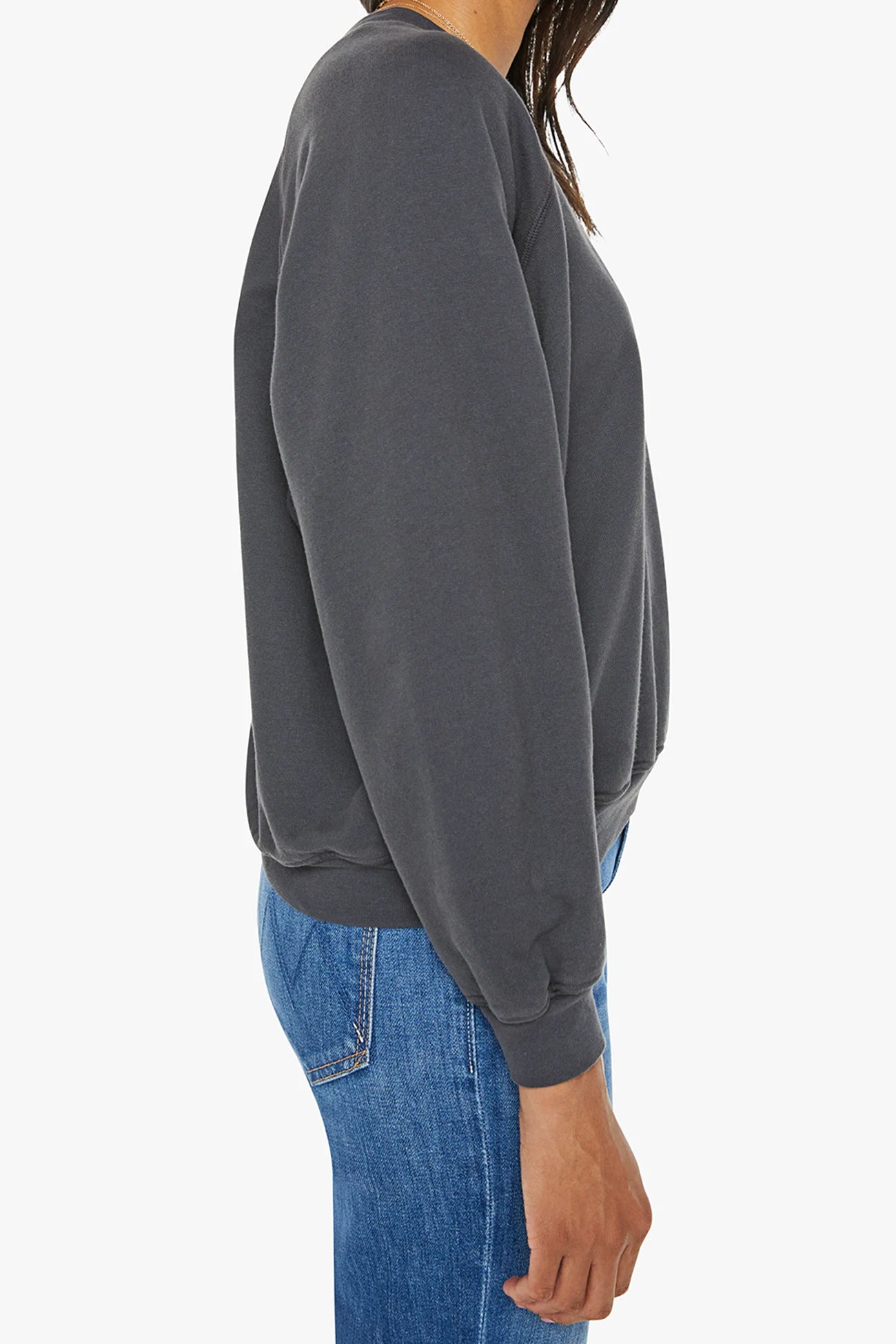 The Biggie Concert Sweaters & Knits MOTHER