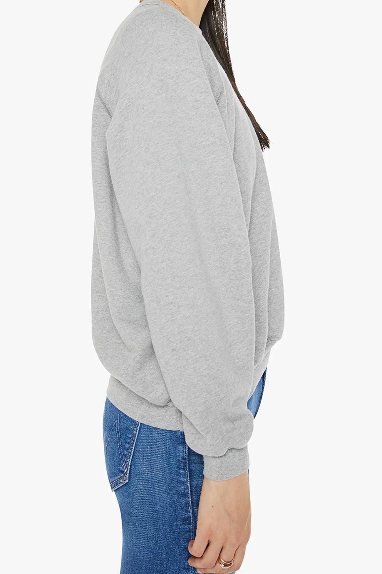 The Biggie Concert Sweaters & Knits MOTHER