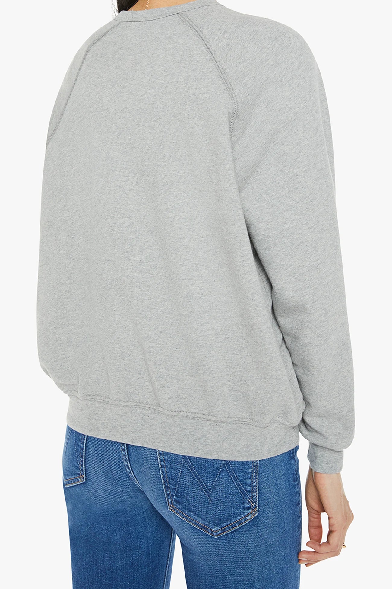 The Biggie Concert Sweaters & Knits MOTHER
