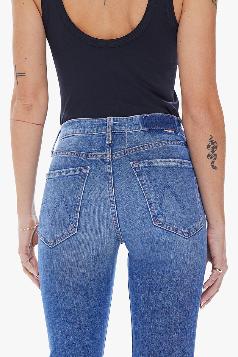 The Tomcat Pants MOTHER
