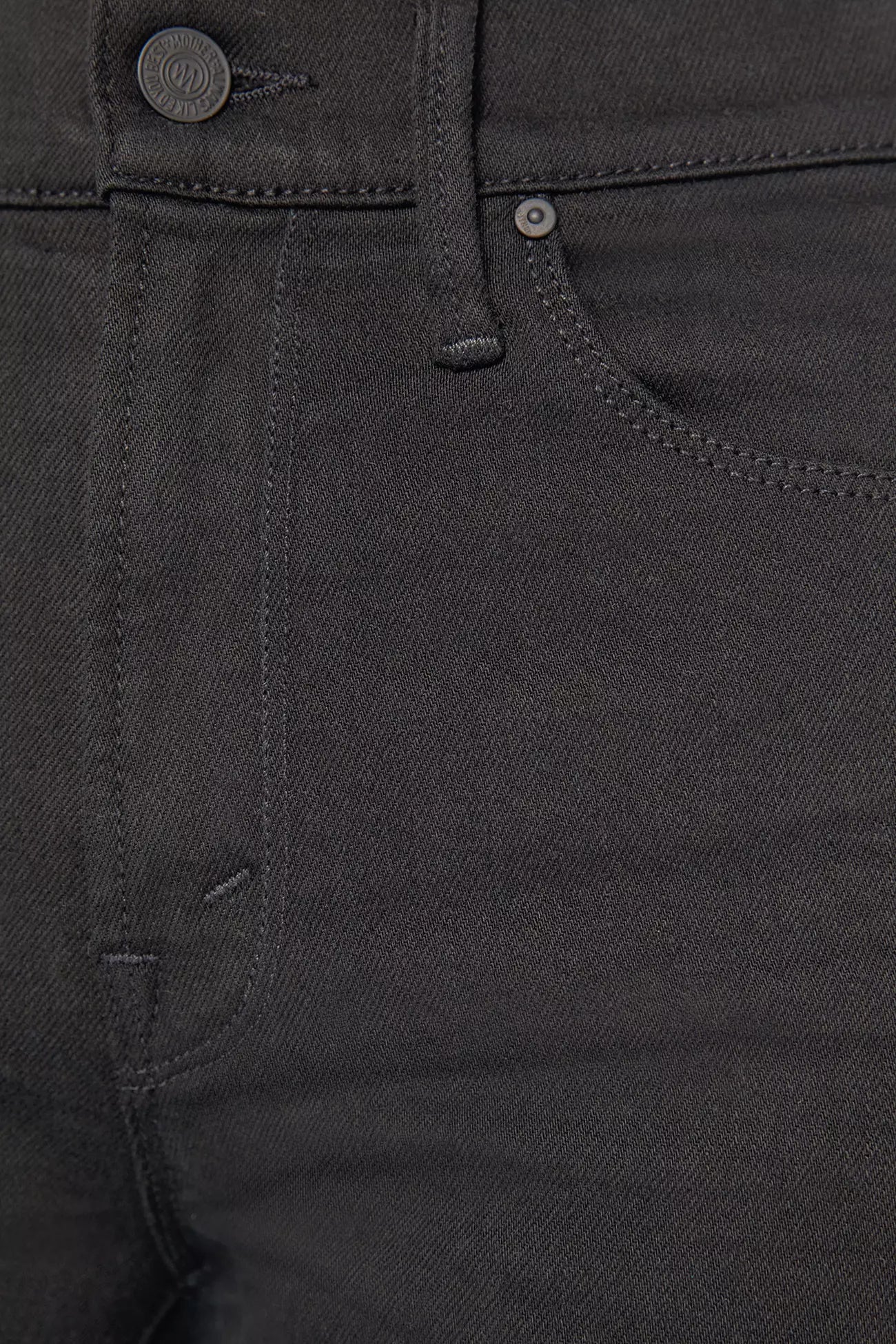 The Twister Sneak Pants MOTHER