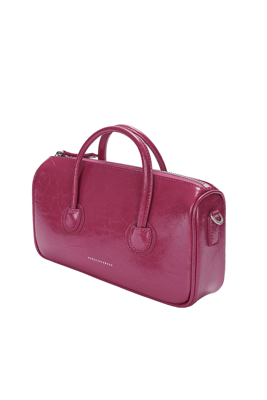 Zipper Small Bag Accessories MARGESHERWOOD