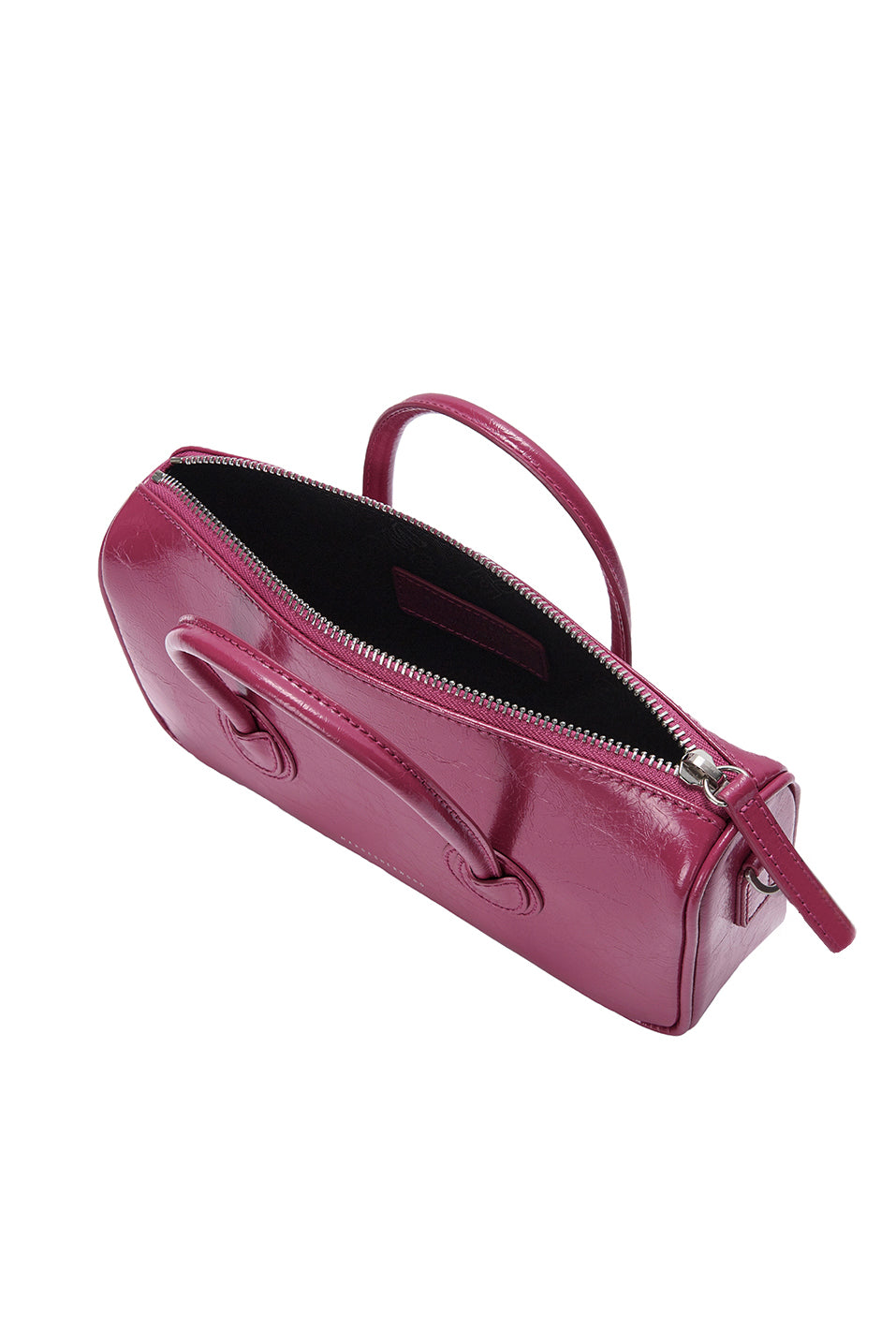 Zipper Small Bag Accessories MARGESHERWOOD
