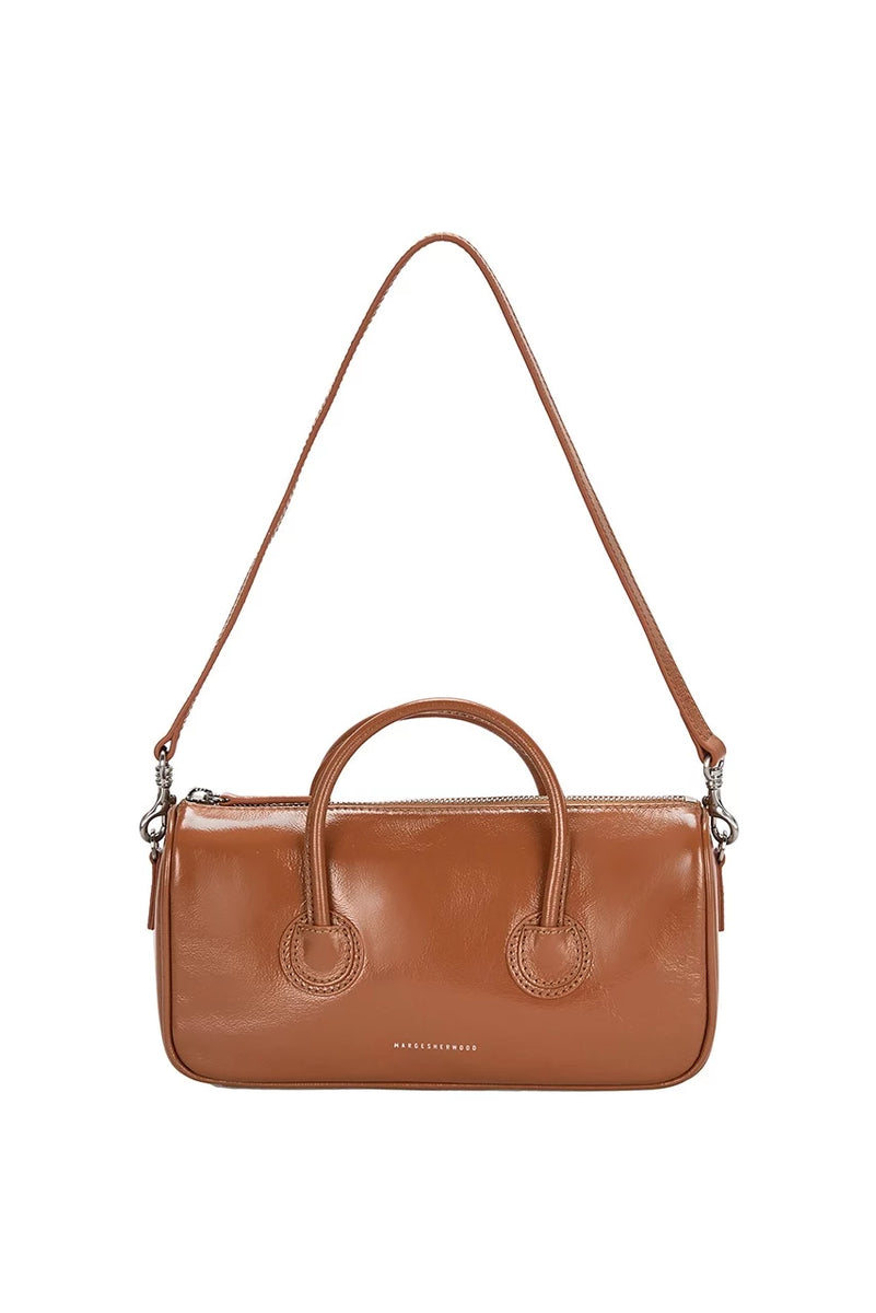 Zipper Small Bag by Marge Sherwood | Hills Dry Goods Zipper Small Bag by Marge Sherwood | Hills Dry Goods