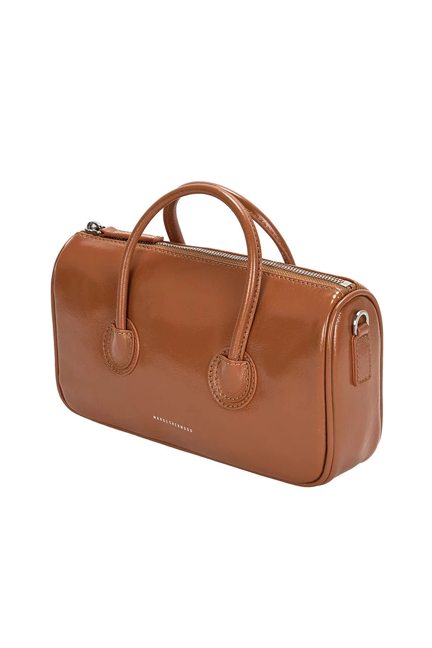 Zipper Small Bag Accessories MARGESHERWOOD