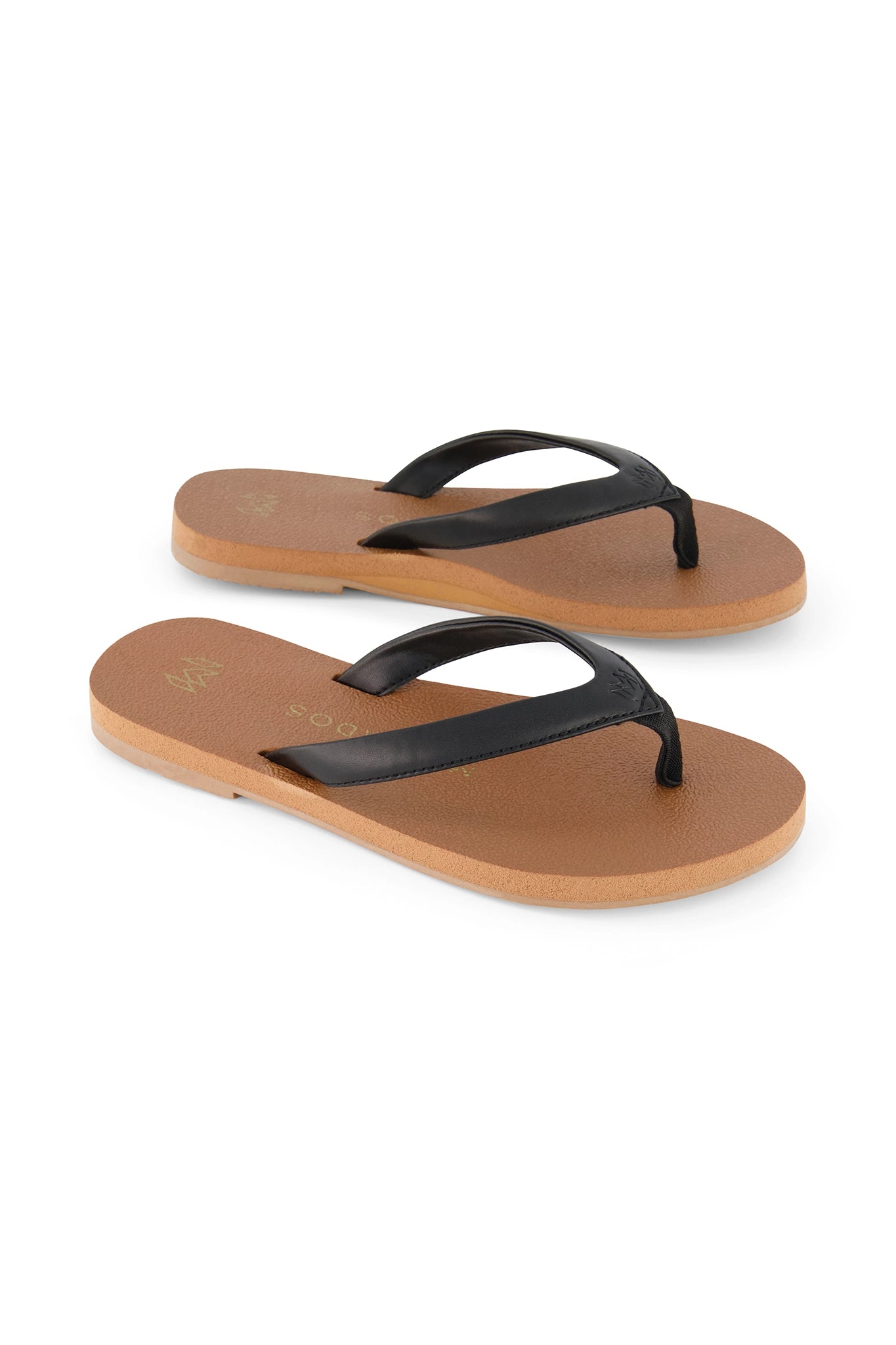 Marley Footwear Malvados