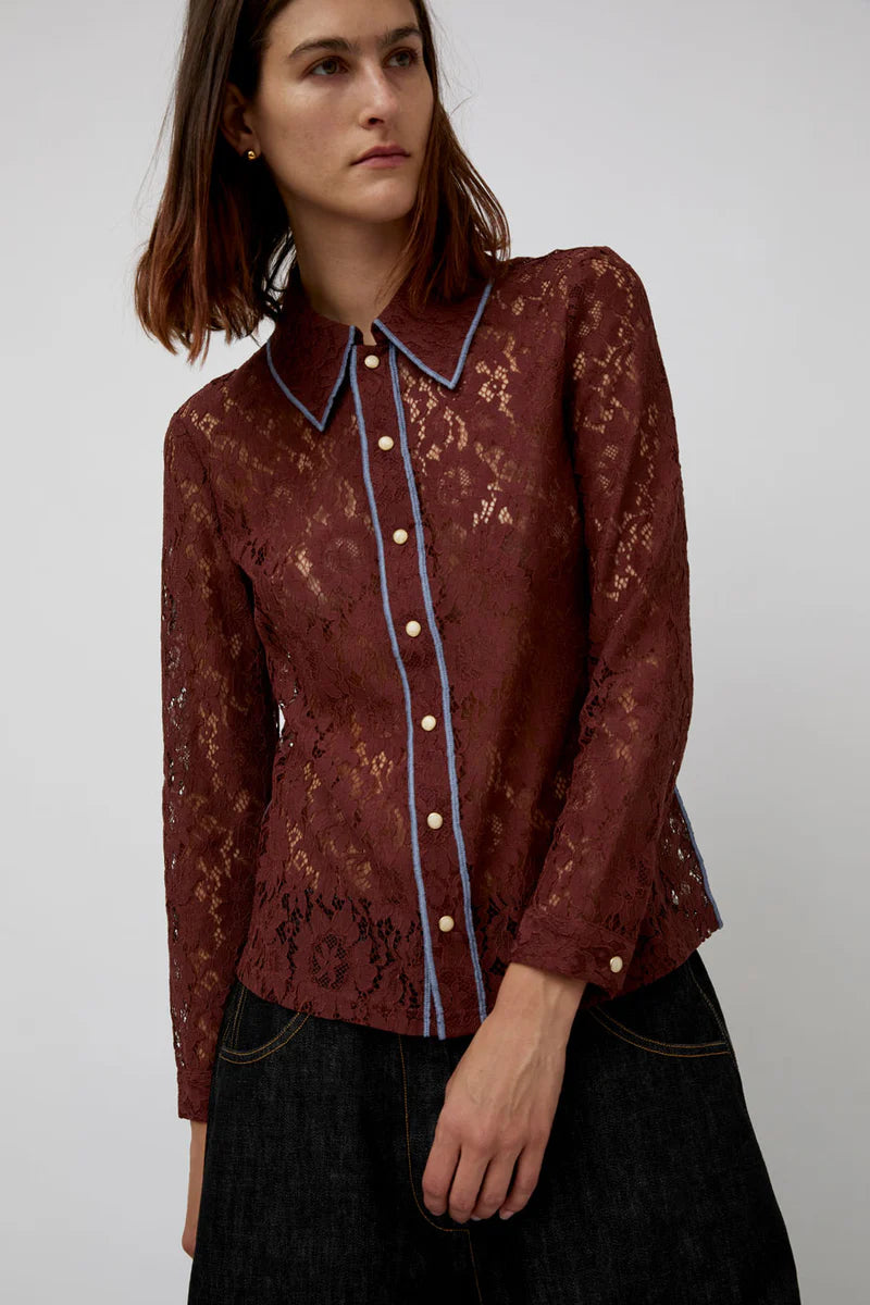 Anaise Top Tops No.6