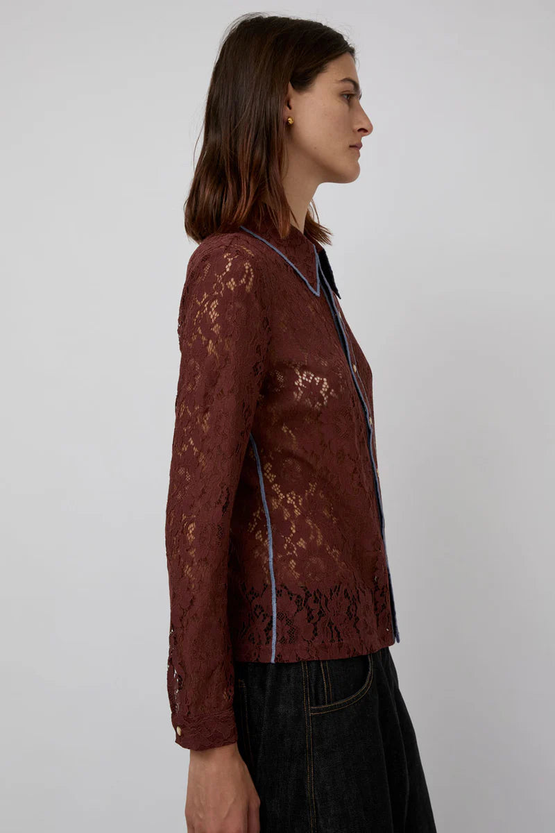 Anaise Top Tops No.6