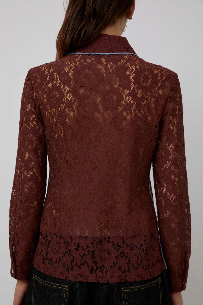 Anaise Top Tops No.6