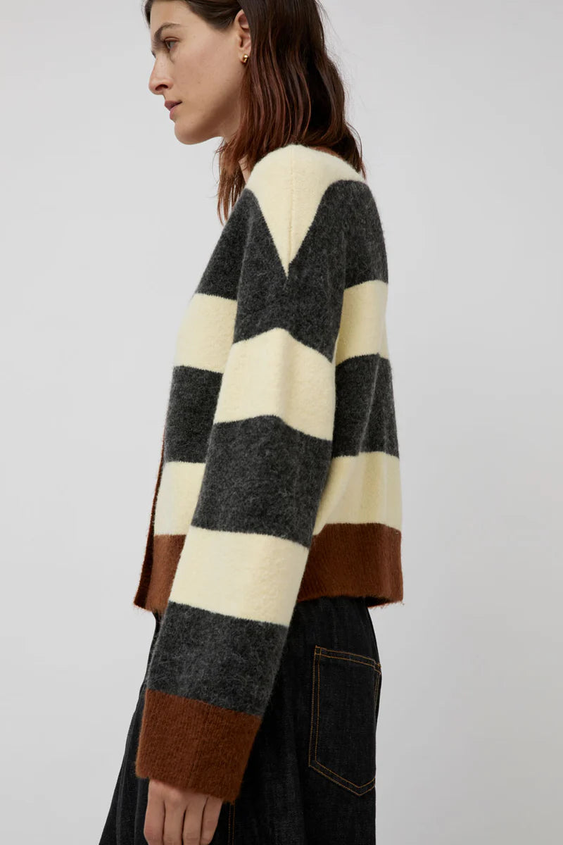 Gabriel Cardigan Sweaters & Knits No.6