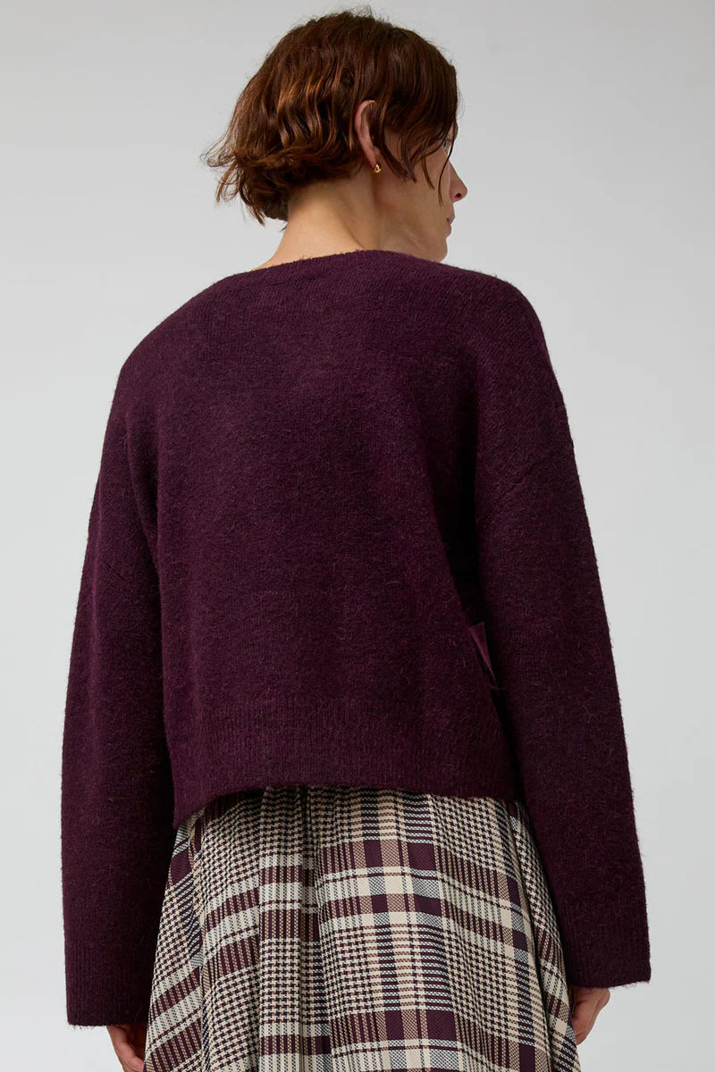 Gabriel Cardigan Sweaters & Knits No.6