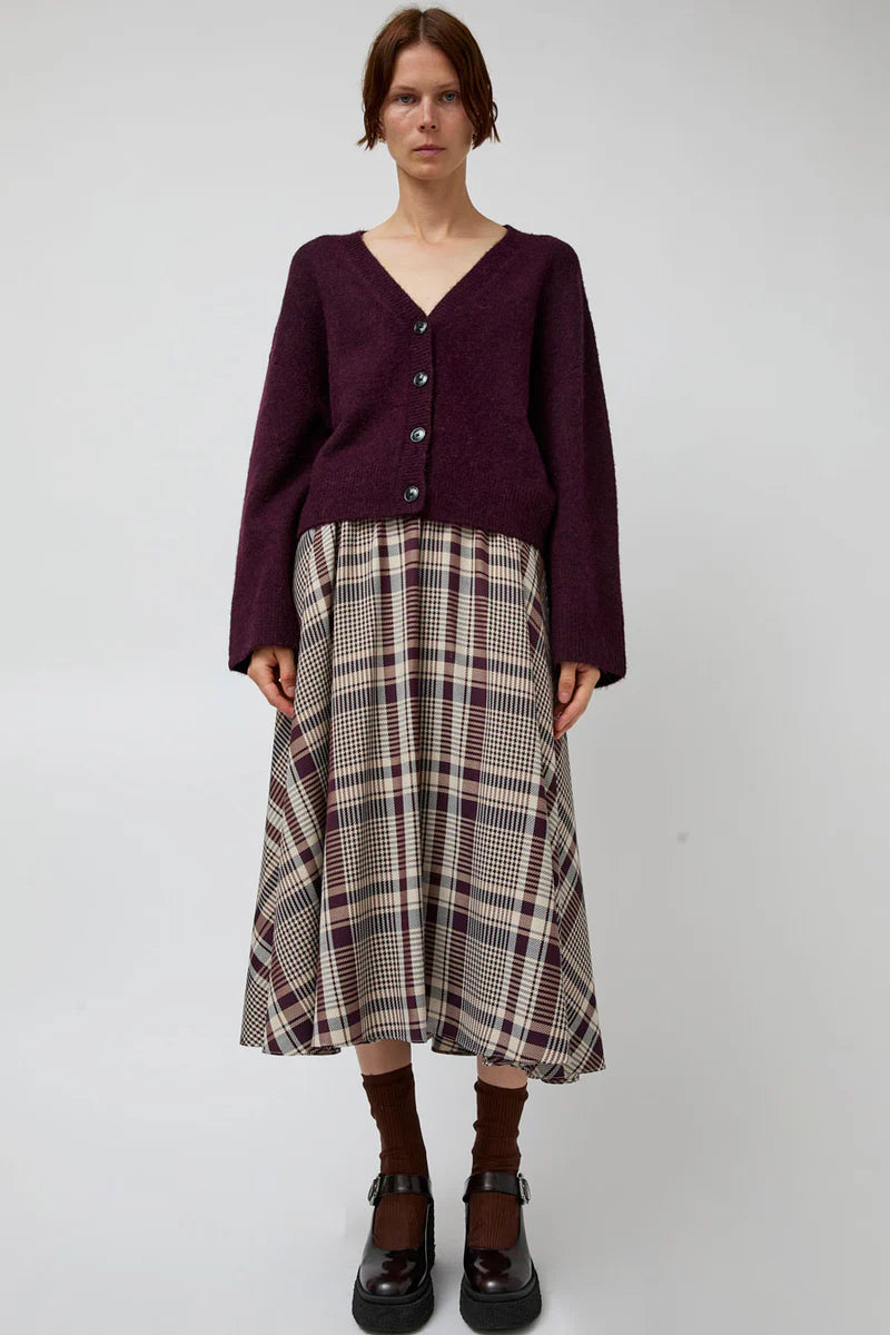 Gabriel Cardigan Sweaters & Knits No.6