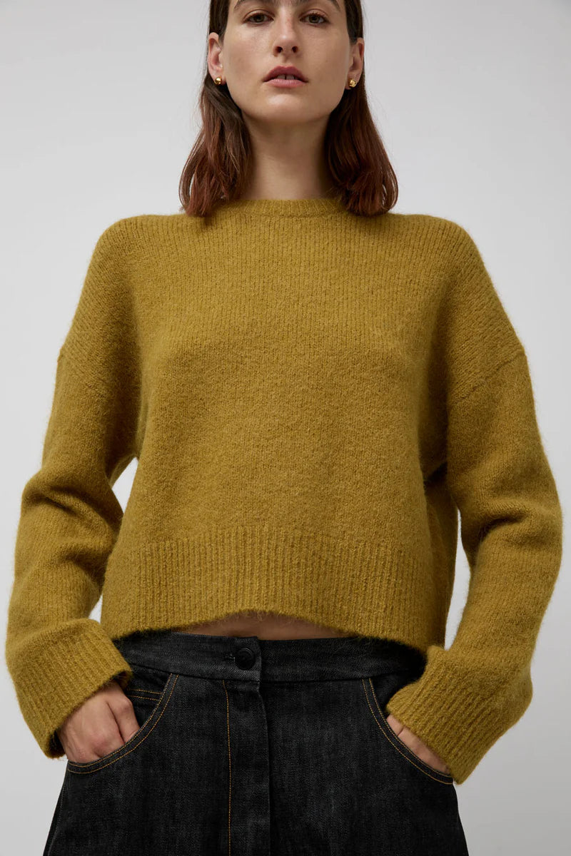 Henry Knit Sweaters & Knits No.6