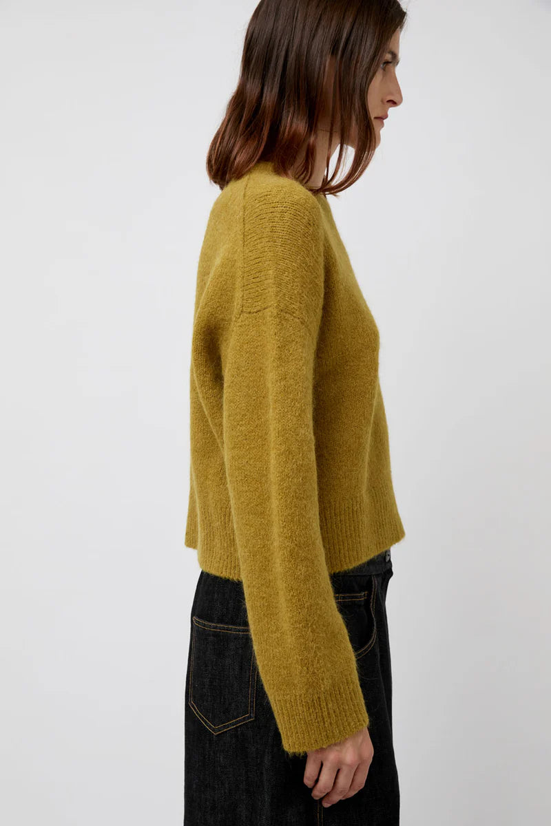 Henry Knit Sweaters & Knits No.6