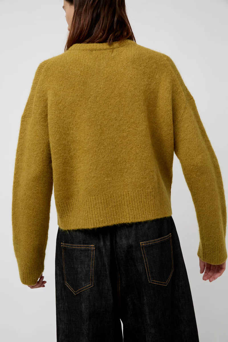 Henry Knit Sweaters & Knits No.6