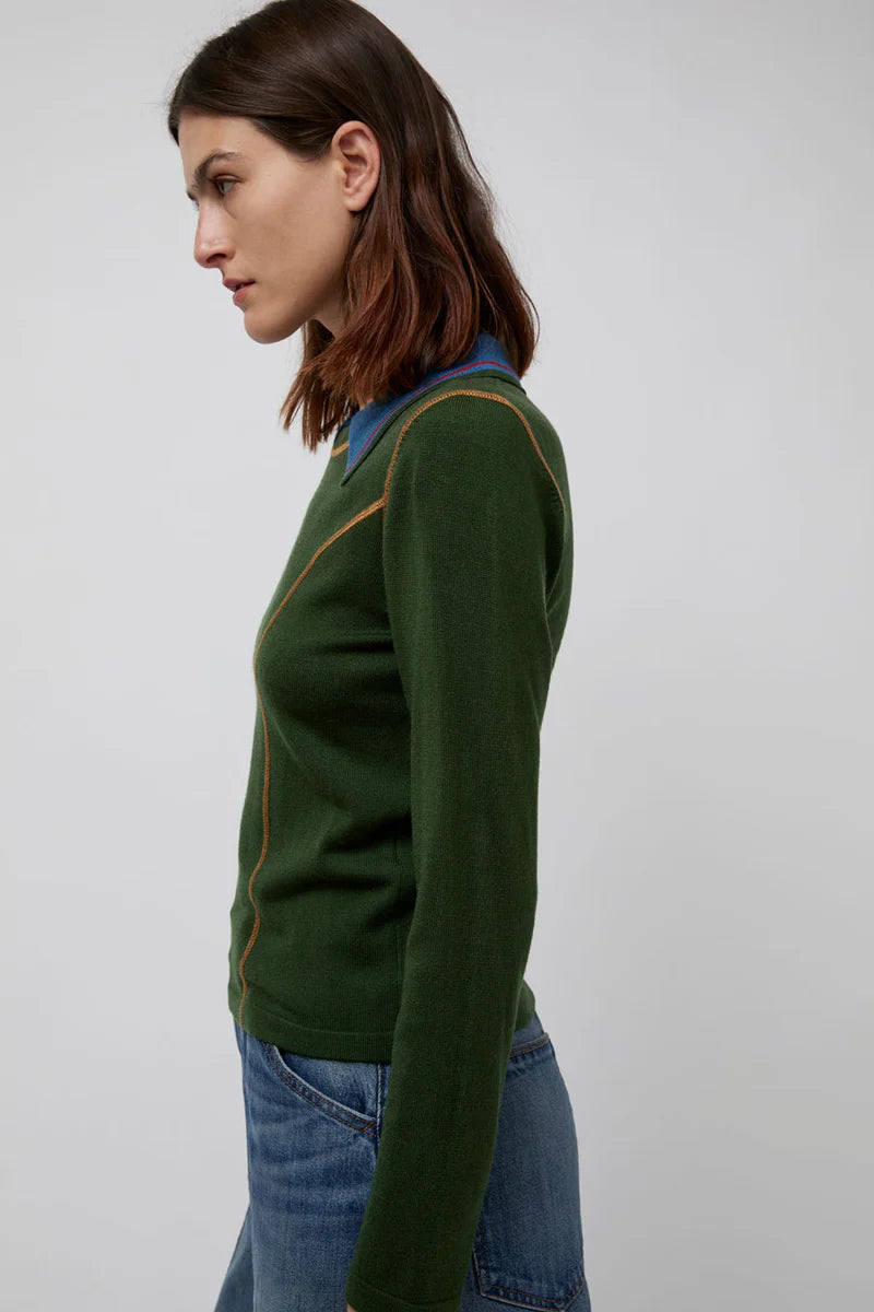 Lainey Top Sweaters & Knits No.6