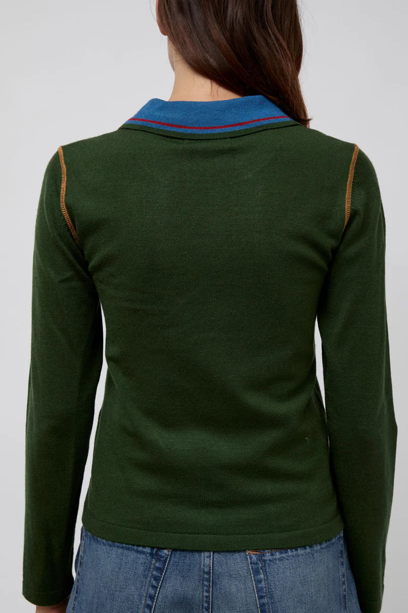 Lainey Top Sweaters & Knits No.6
