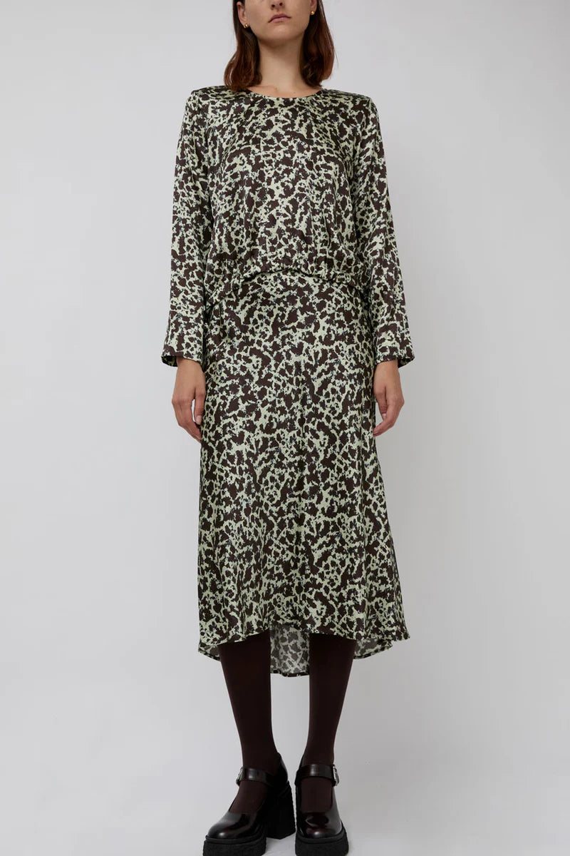 Mitta Skirt Skirts No.6