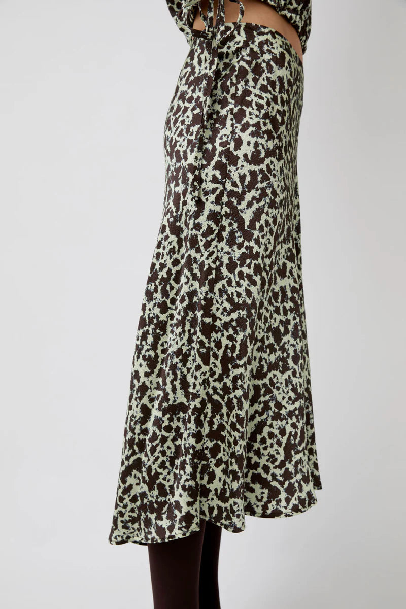 Mitta Skirt Skirts No.6