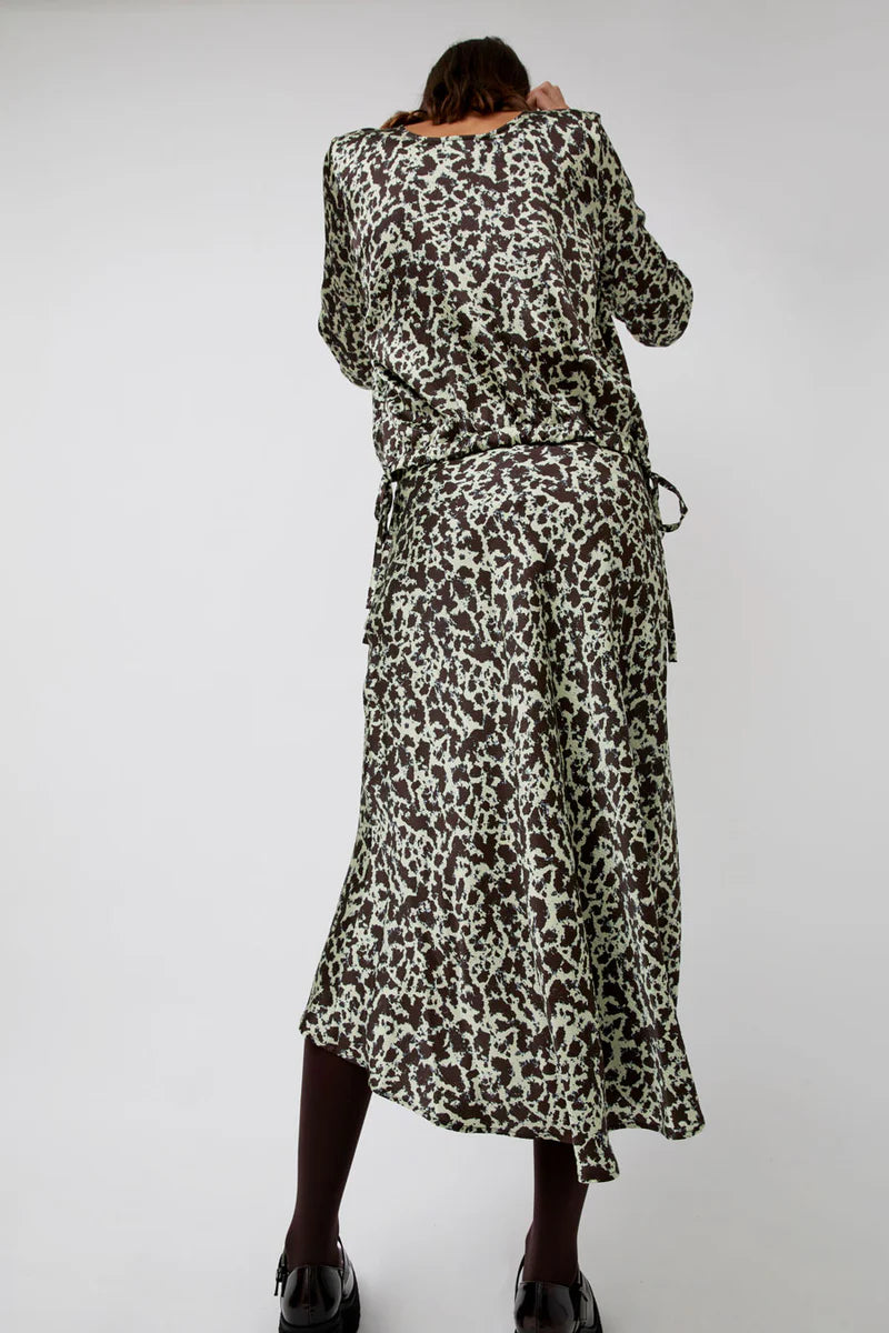 Mitta Skirt Skirts No.6