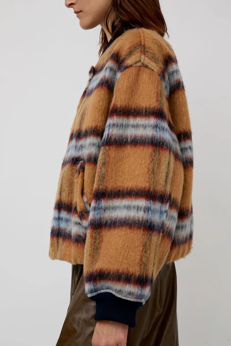 Dover Jacket Jackets & Coats No.6