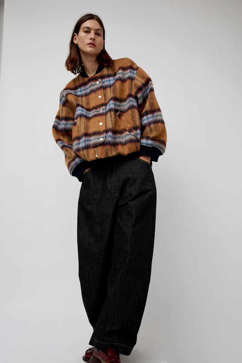 Dover Jacket Jackets & Coats No.6