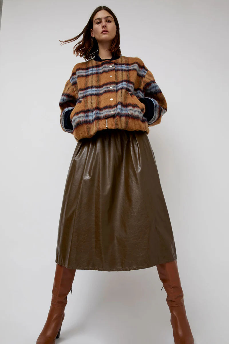 Dover Jacket Jackets & Coats No.6