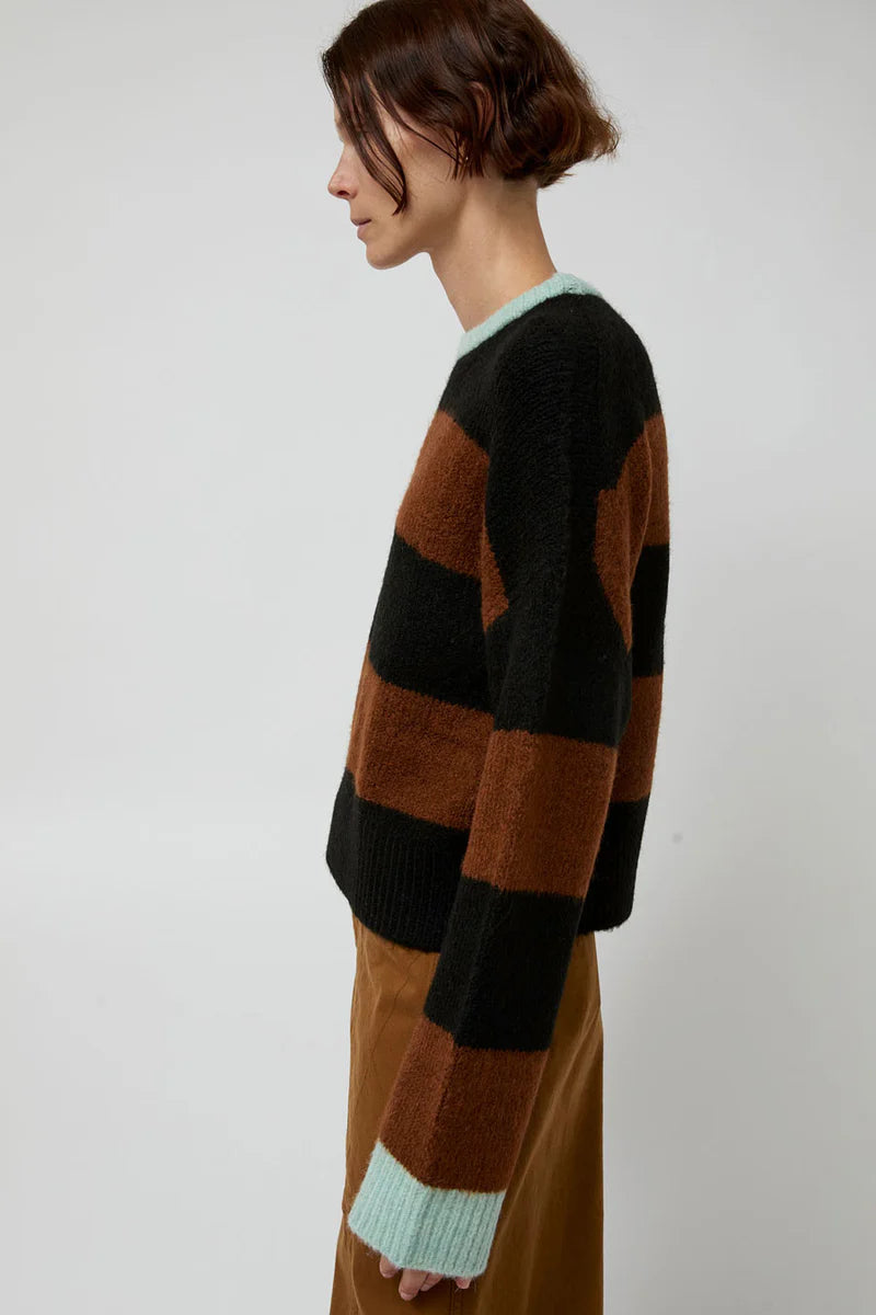 Henry Knit Sweaters & Knits No.6